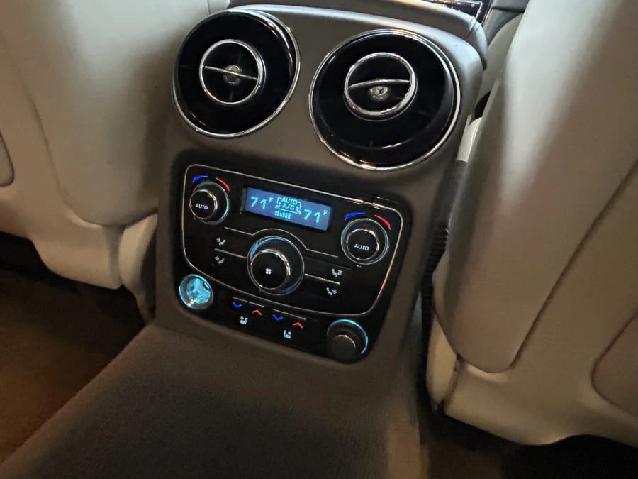 2012 Jaguar X351 XJ - Image 29 of 31