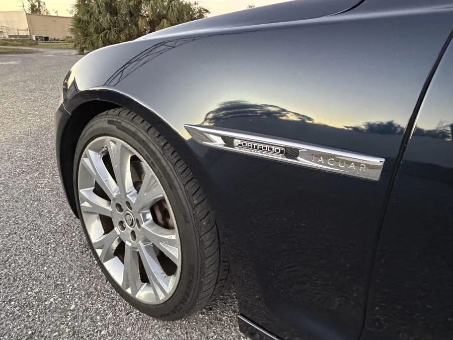 2012 Jaguar X351 XJ - Image 15 of 31