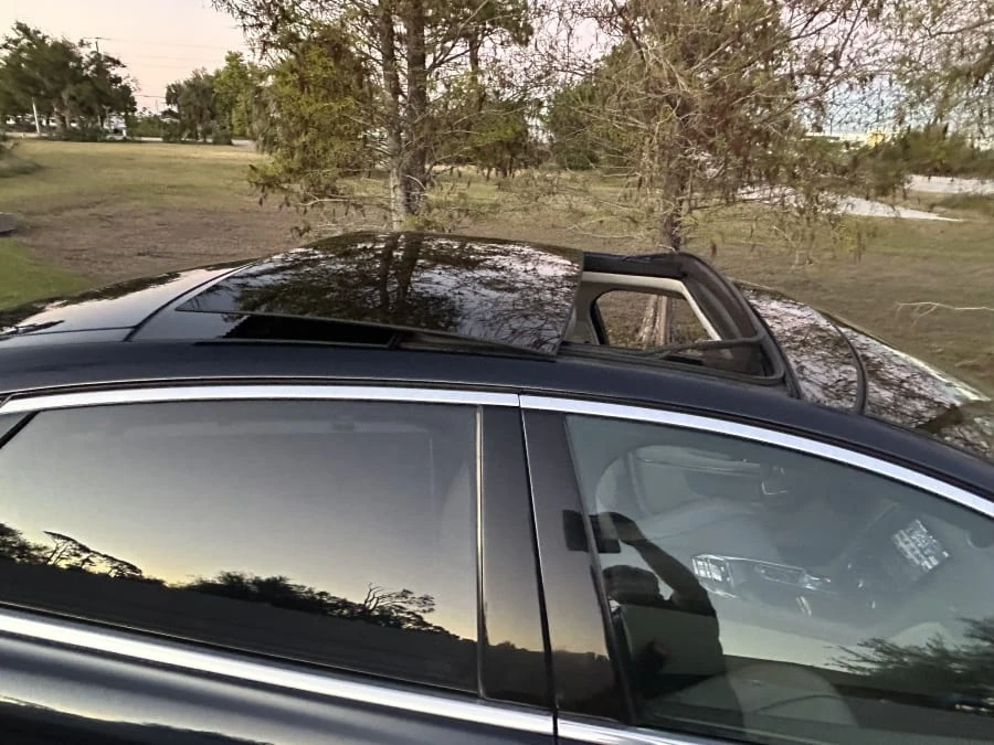 2012 Jaguar X351 XJ - Image 17 of 31