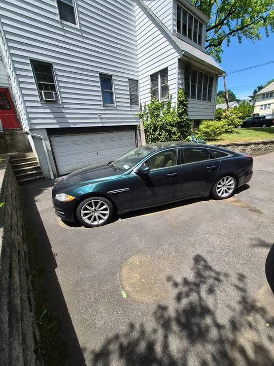 2012 Jaguar X351 XJ - Image 3 of 7