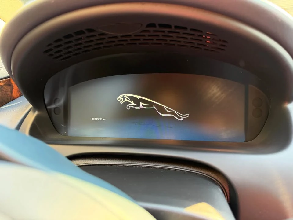 2012 Jaguar X351 XJ - Image 6 of 11