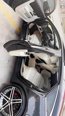 2012 Jaguar X351 XJ - Image 2 of 5