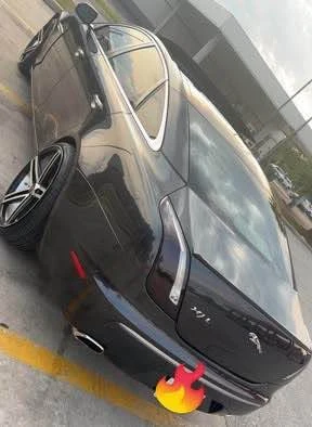 2012 Jaguar X351 XJ - Image 3 of 5