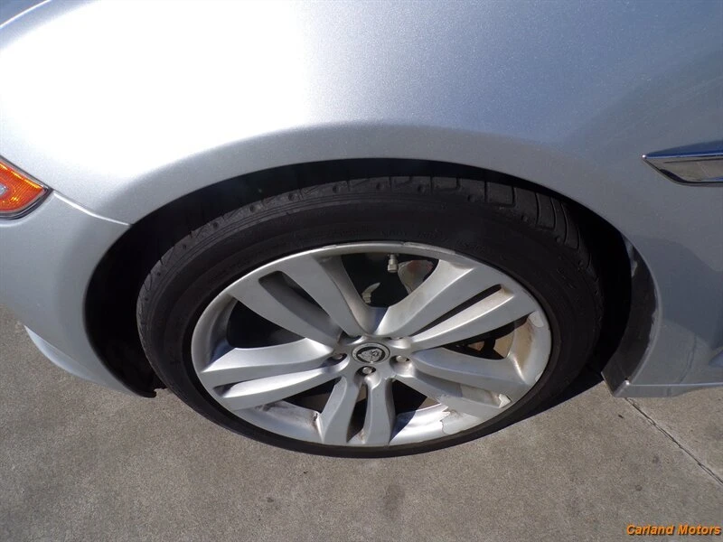 2012 Jaguar X351 XJ - Image 10 of 20