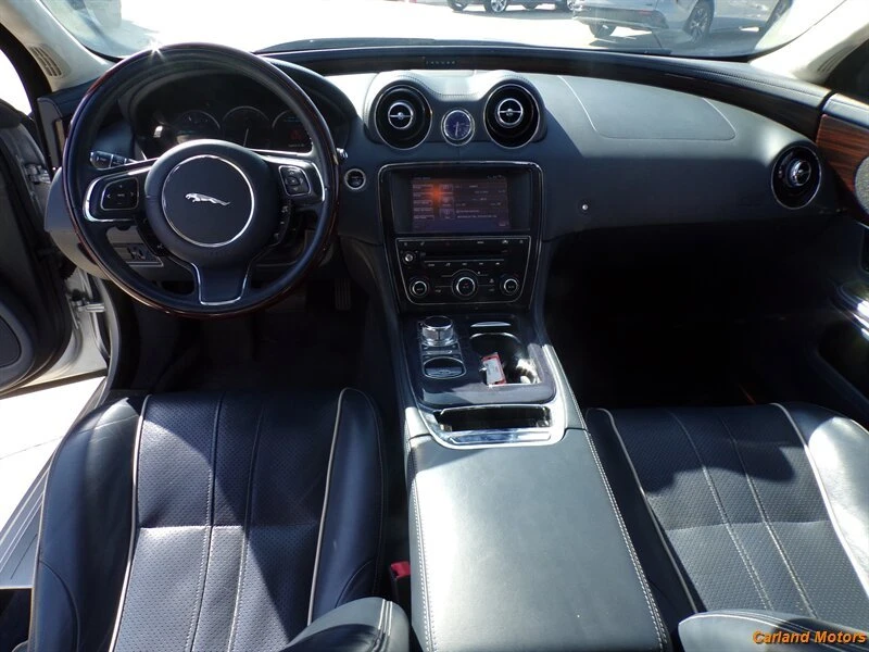 2012 Jaguar X351 XJ - Image 17 of 20