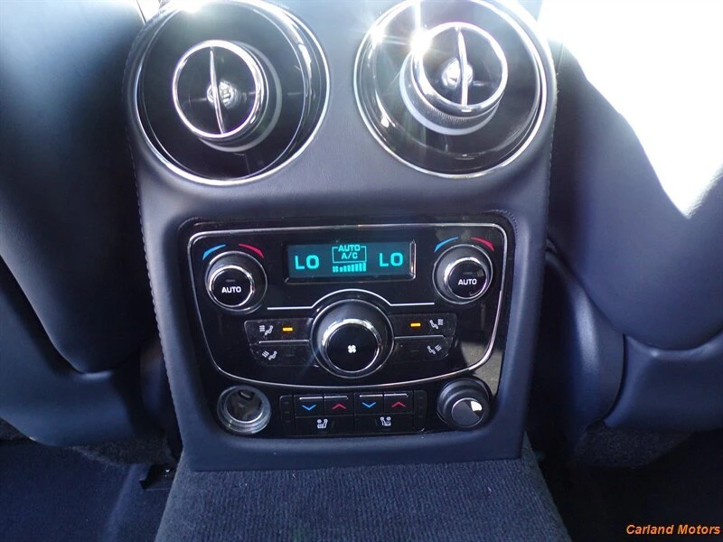 2012 Jaguar X351 XJ - Image 16 of 20