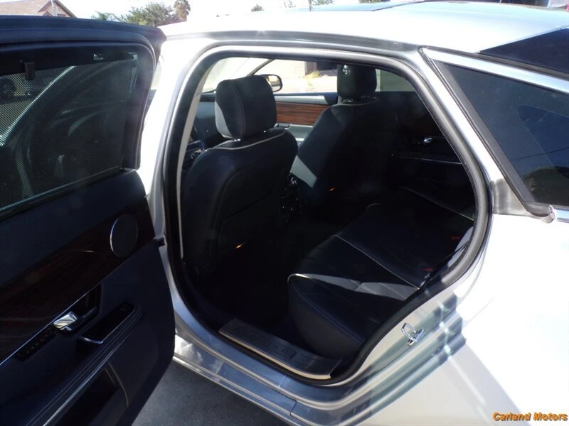2012 Jaguar X351 XJ - Image 14 of 20