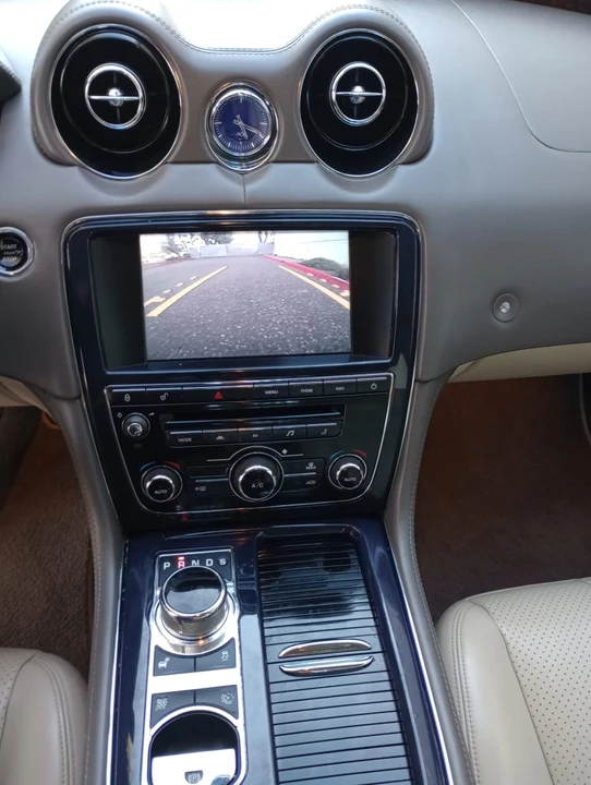 2012 Jaguar X351 XJ - Image 10 of 14