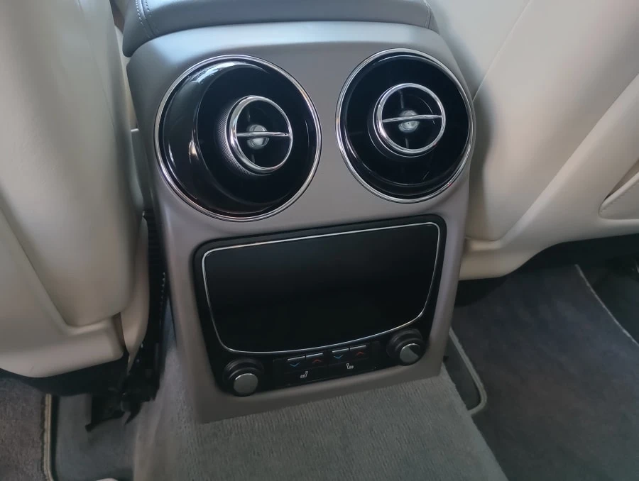 2012 Jaguar X351 XJ - Image 13 of 14