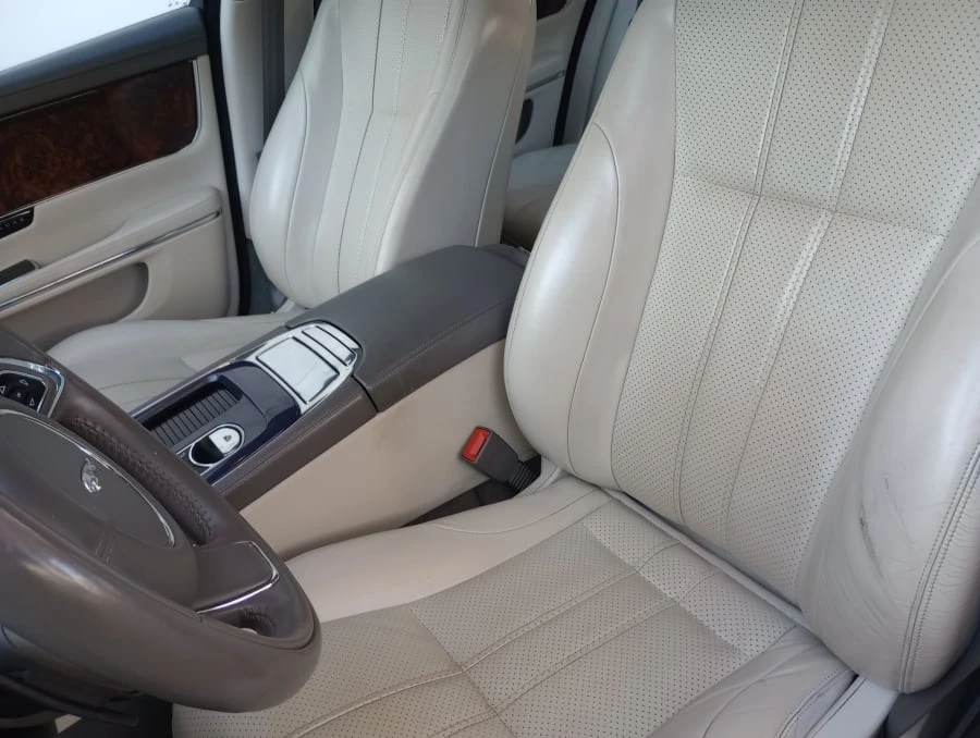 2012 Jaguar X351 XJ - Image 9 of 14