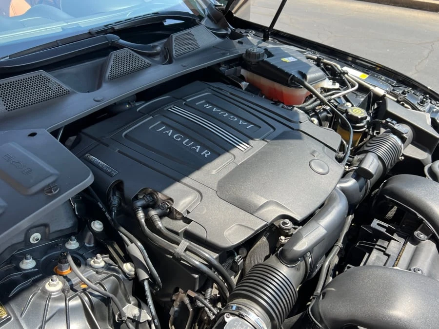 2012 Jaguar X351 XJ - Image 14 of 14