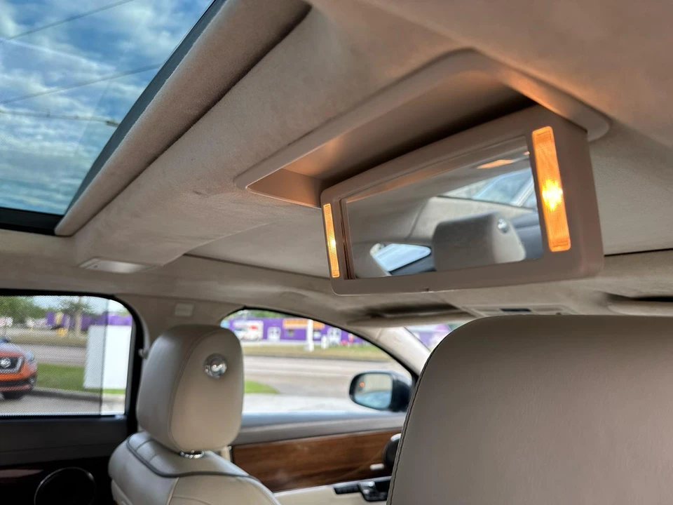 2012 Jaguar X351 XJ - Image 21 of 31