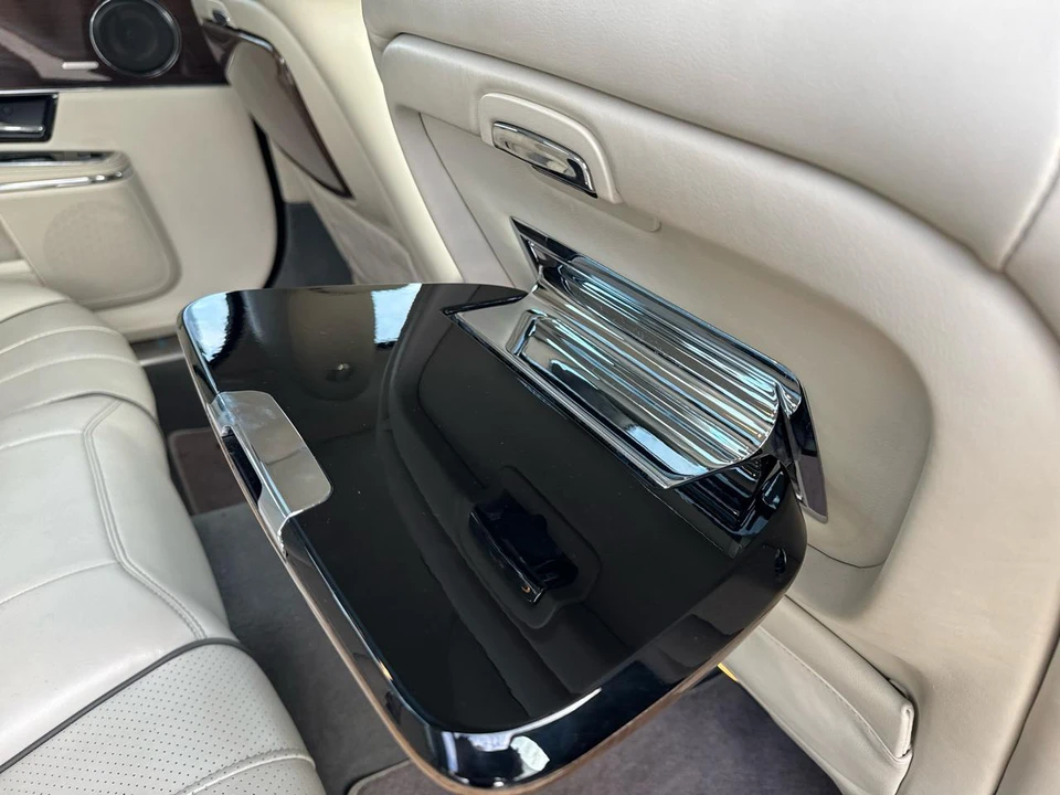 2012 Jaguar X351 XJ - Image 14 of 31