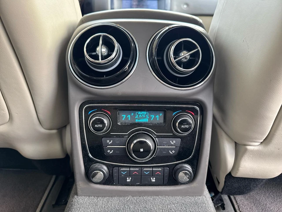 2012 Jaguar X351 XJ - Image 22 of 31