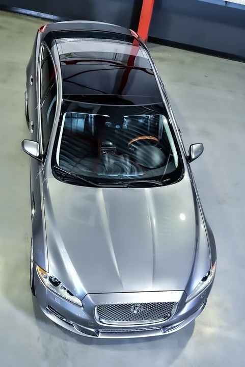 2012 Jaguar X351 XJ - Image 16 of 31