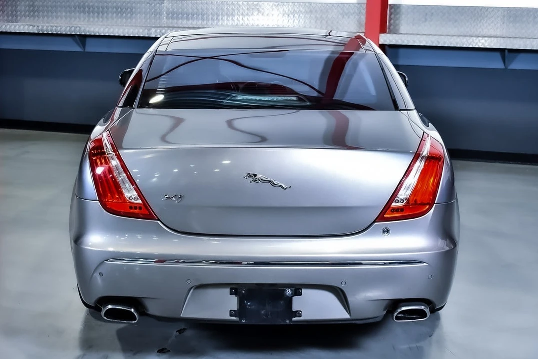 2012 Jaguar X351 XJ - Image 19 of 31