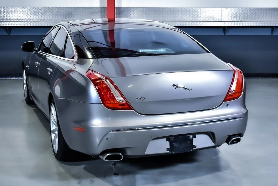 2012 Jaguar X351 XJ - Image 20 of 31