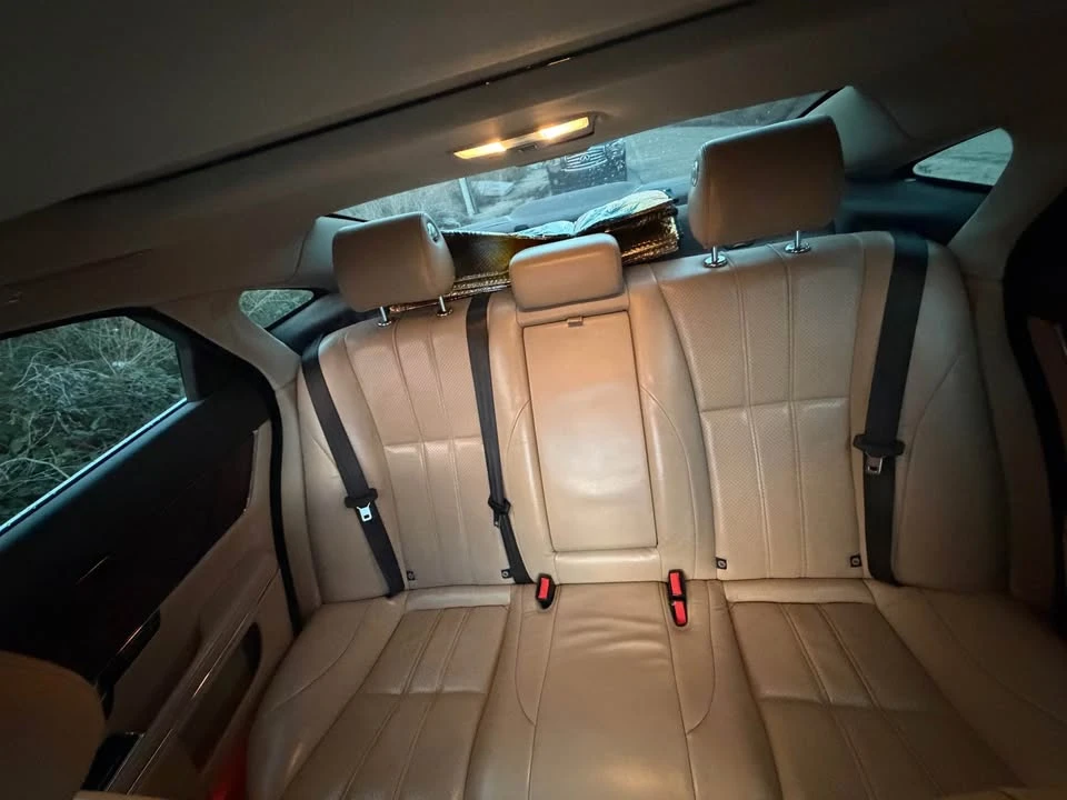 2012 Jaguar X351 XJ - Image 7 of 7