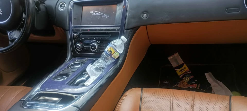 2012 Jaguar X351 XJ - Image 13 of 13