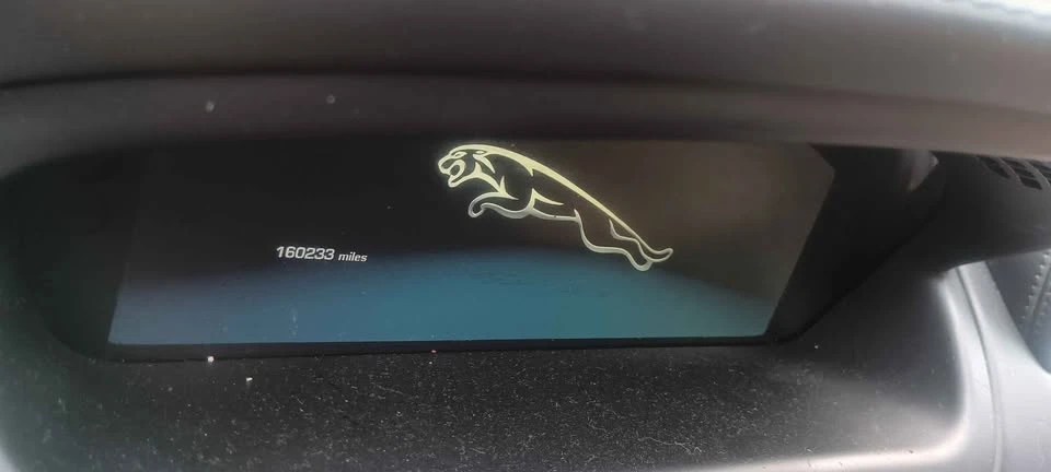2012 Jaguar X351 XJ - Image 3 of 13