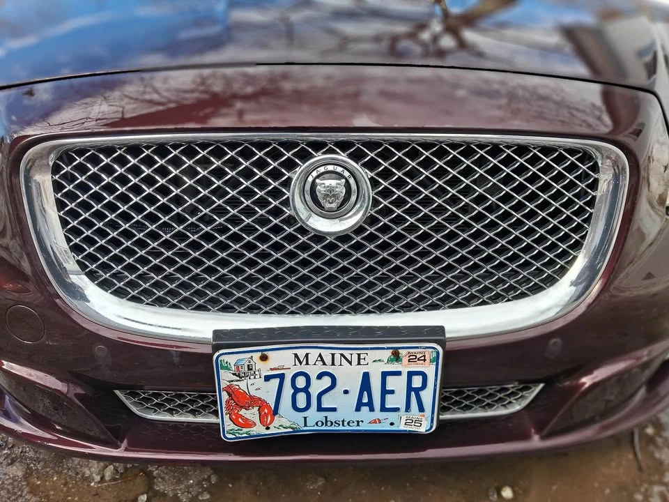 2012 Jaguar X351 XJ - Image 2 of 20
