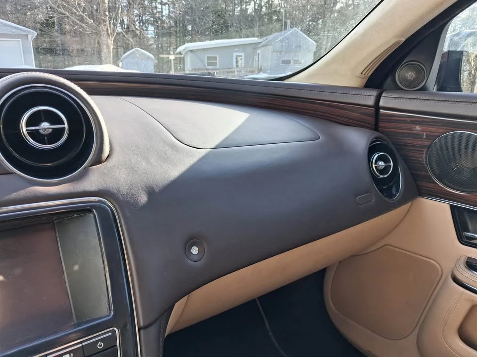 2012 Jaguar X351 XJ - Image 14 of 20
