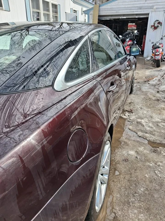 2012 Jaguar X351 XJ - Image 7 of 20