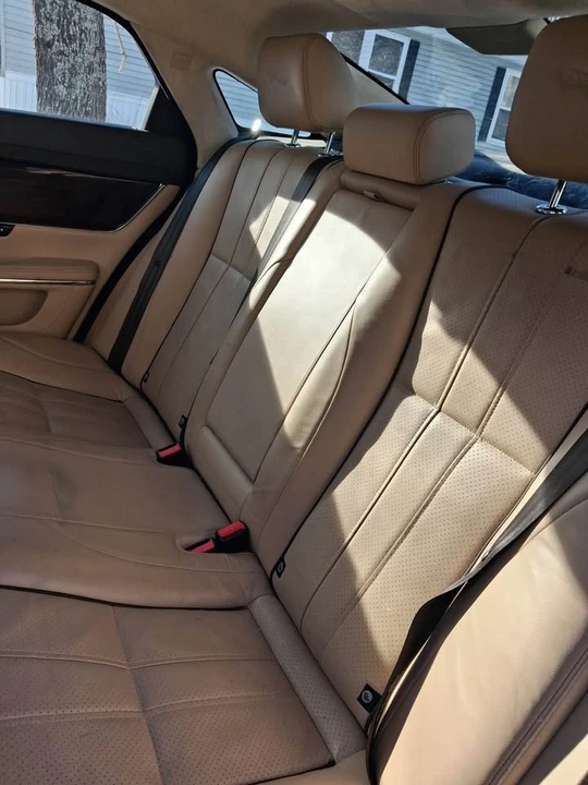 2012 Jaguar X351 XJ - Image 20 of 20