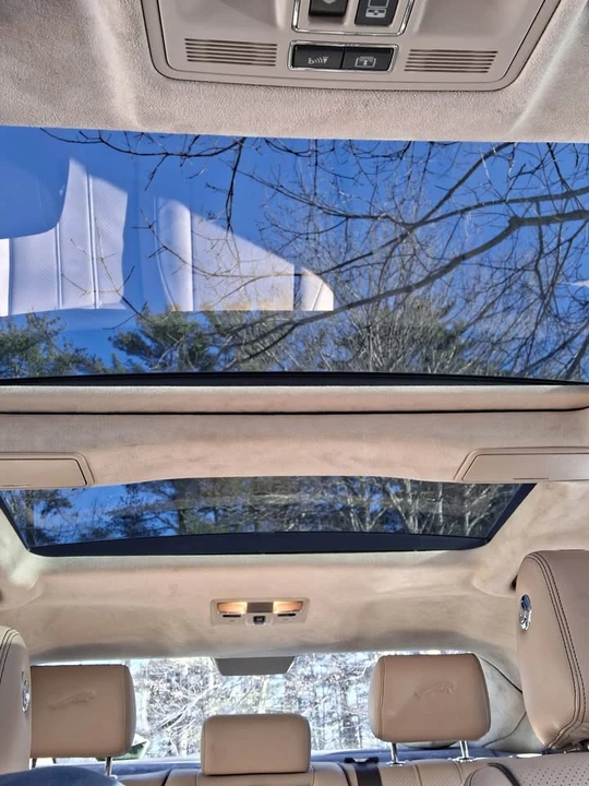 2012 Jaguar X351 XJ - Image 18 of 20