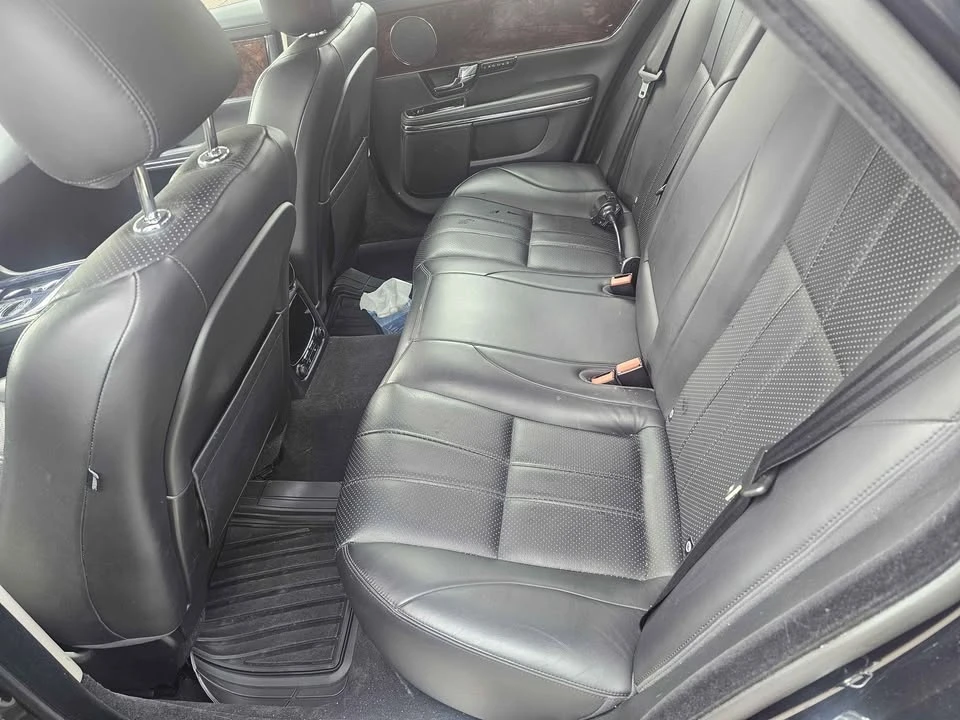 2012 Jaguar X351 XJ - Image 7 of 7