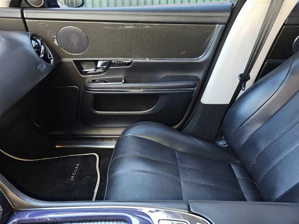 2012 Jaguar X351 XJ - Image 20 of 20