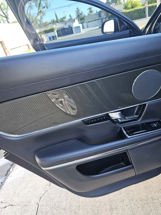 2012 Jaguar X351 XJ - Image 17 of 20