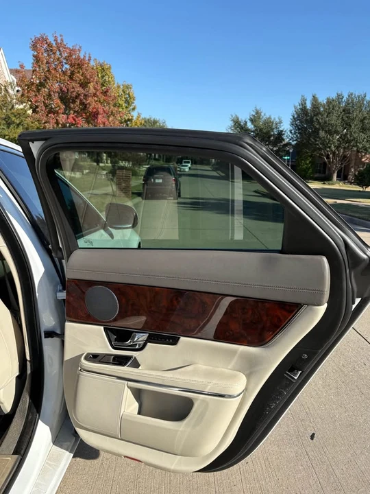 2012 Jaguar X351 XJ - Image 14 of 17