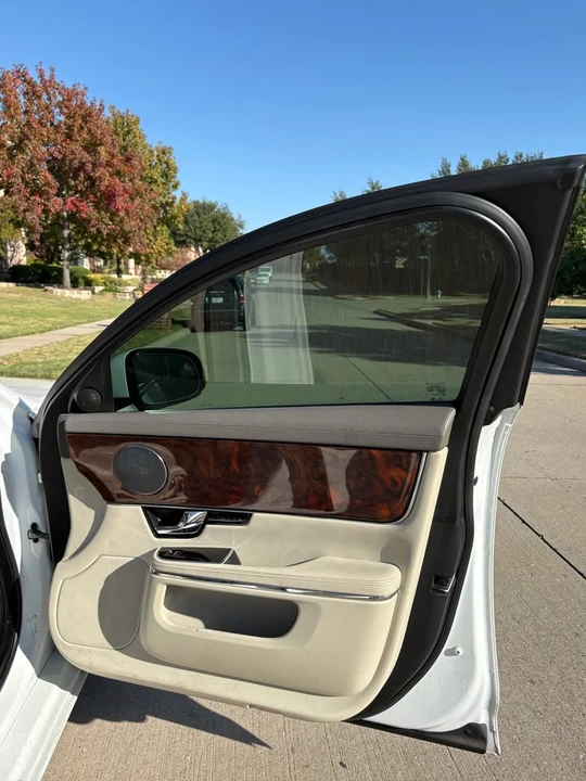 2012 Jaguar X351 XJ - Image 16 of 17
