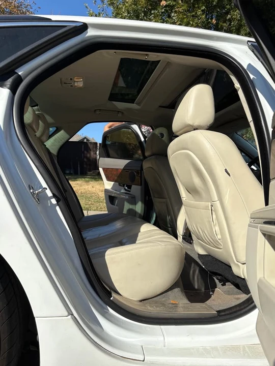 2012 Jaguar X351 XJ - Image 15 of 17