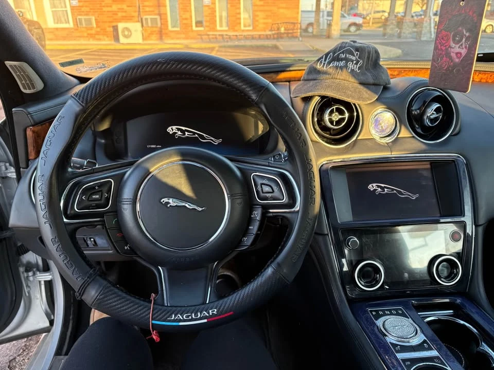 2012 Jaguar X351 XJ - Image 7 of 11