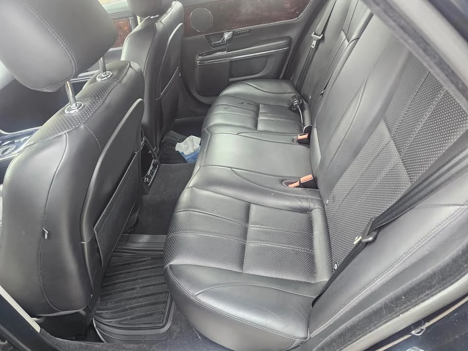 2012 Jaguar X351 XJ - Image 7 of 7
