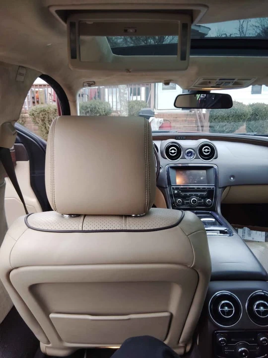 2012 Jaguar X351 XJ - Image 12 of 15