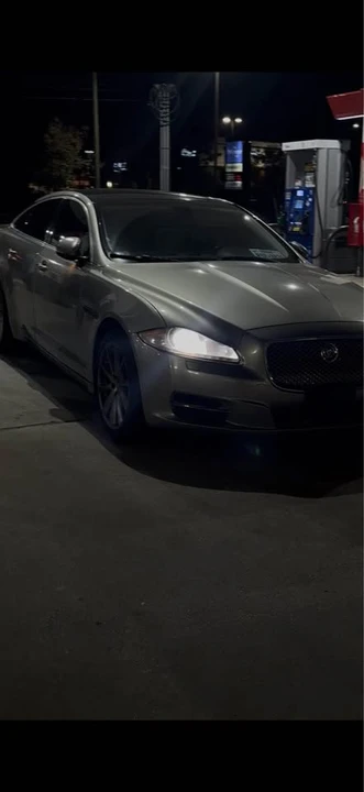 2012 Jaguar X351 XJ - Image 7 of 7