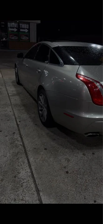 2012 Jaguar X351 XJ - Image 6 of 7