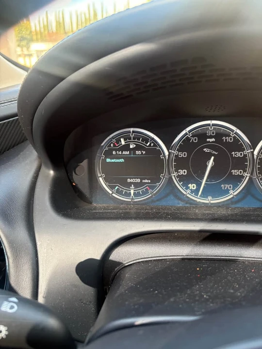2012 Jaguar X351 XJ - Image 7 of 7