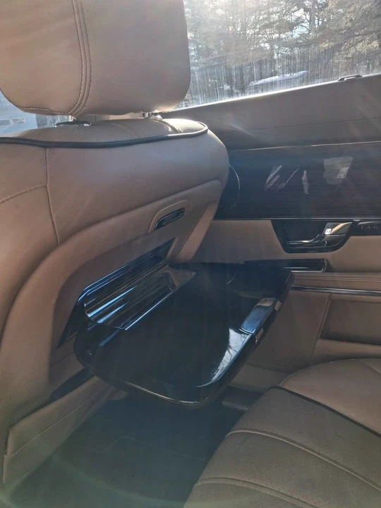 2012 Jaguar X351 XJ - Image 18 of 20