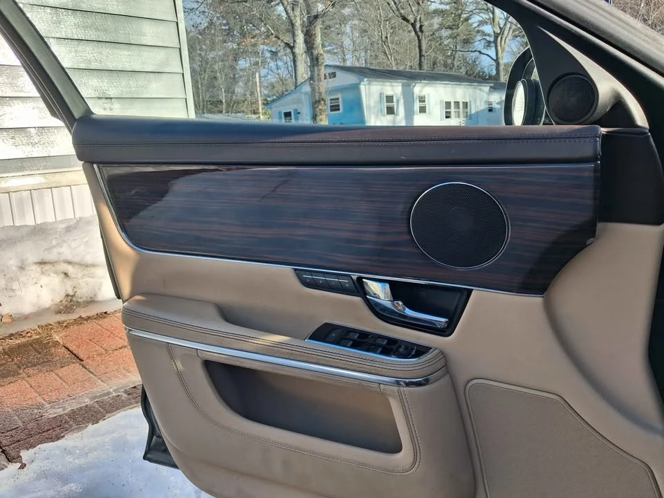 2012 Jaguar X351 XJ - Image 14 of 20