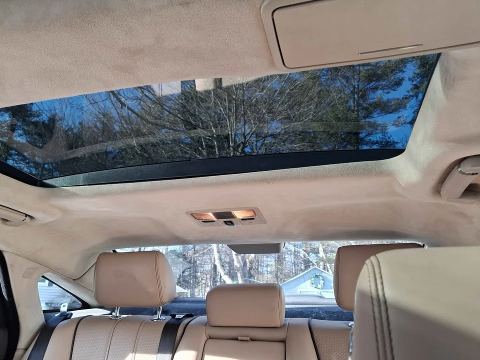 2012 Jaguar X351 XJ - Image 12 of 20