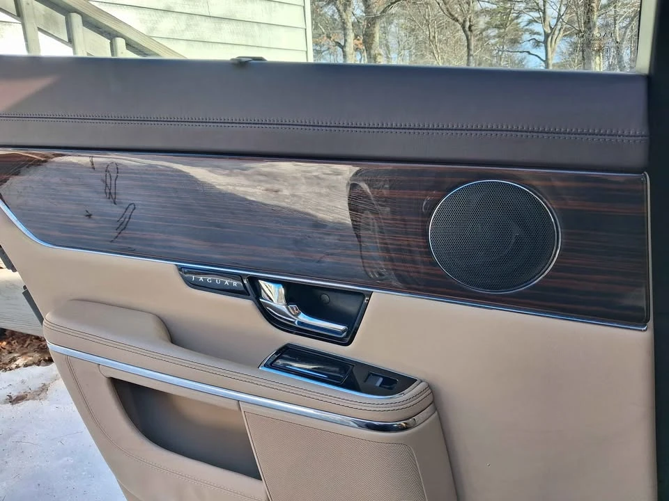 2012 Jaguar X351 XJ - Image 19 of 20