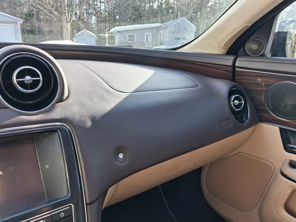2012 Jaguar X351 XJ - Image 11 of 20