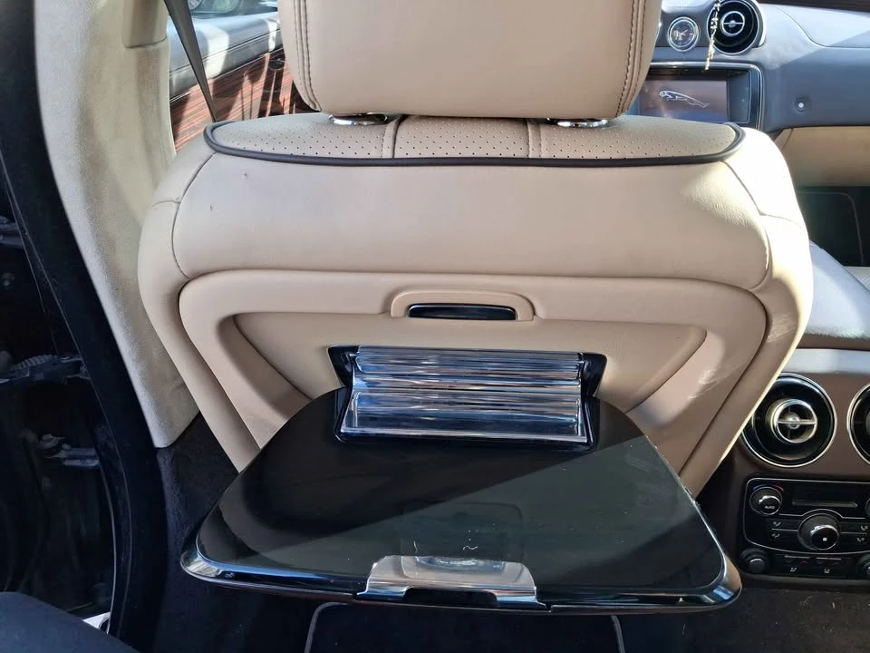 2012 Jaguar X351 XJ - Image 17 of 20