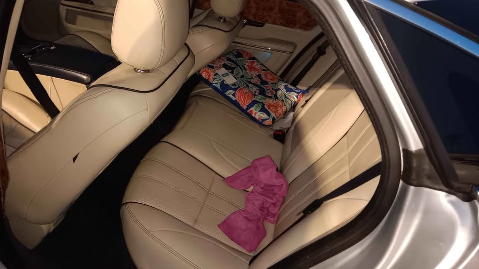 2012 Jaguar X351 XJ - Image 10 of 11