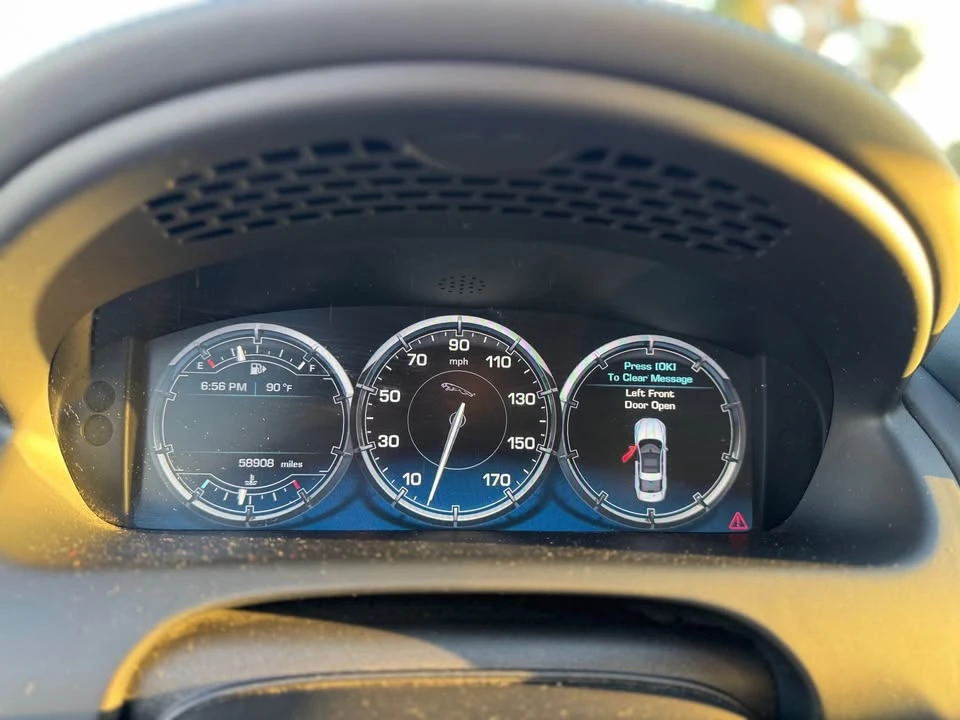 2012 Jaguar X351 XJ - Image 14 of 17