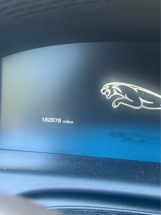 2012 Jaguar X351 XJ - Image 10 of 10